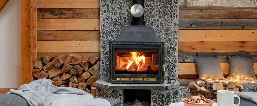 Affordable Wood Fireplace Fixing Solutions in Canton, Illinois