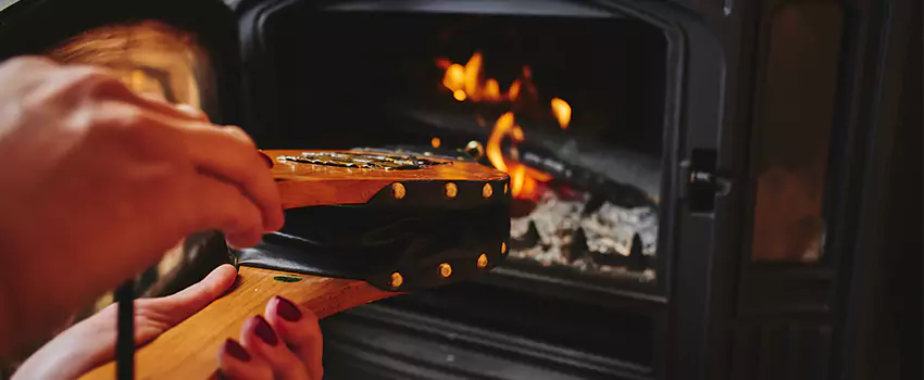 Cost of Wood Furnace Repair and Installation Services in Canton, IL