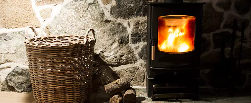 24/7 Wood Stove Installation Services in Canton, Illinois