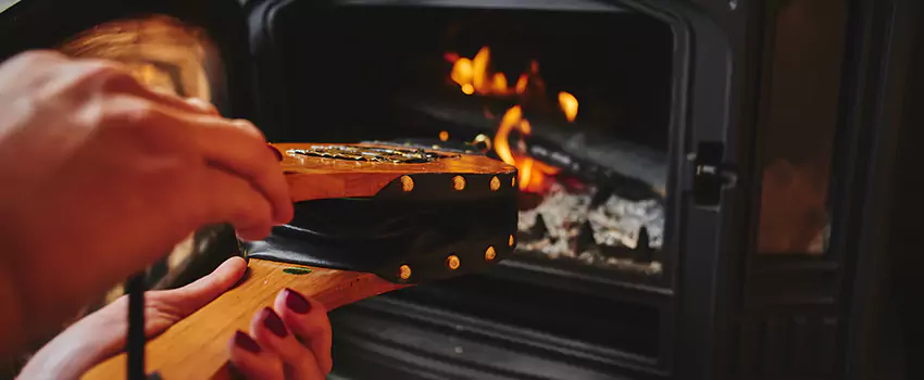 Wood Stove Grates Repair in Canton, Illinois