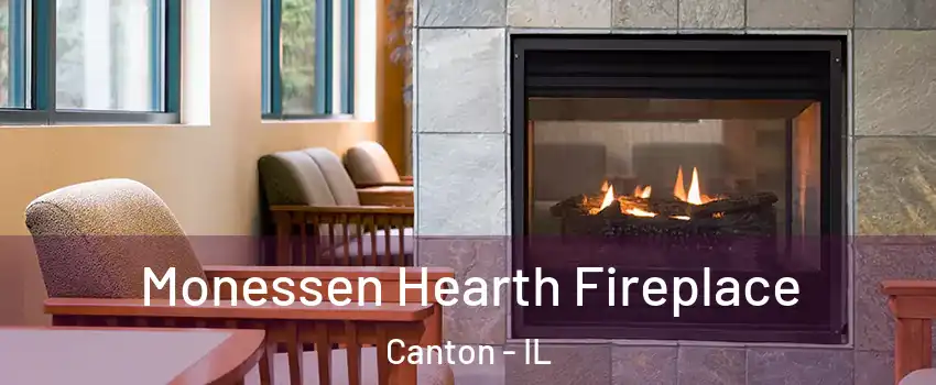  Monessen Hearth Fireplace Canton - IL